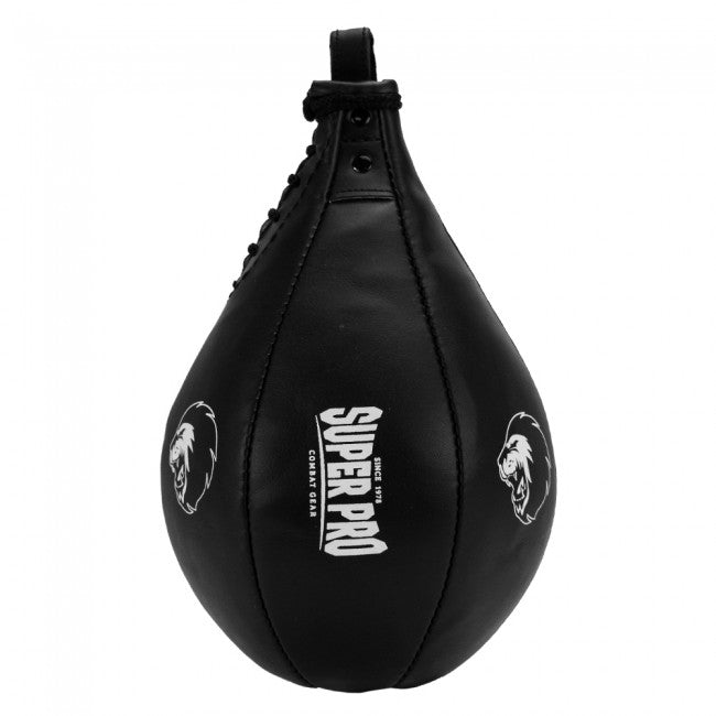 Boxbirne und Speedball für variables Boxtraining zu Hause