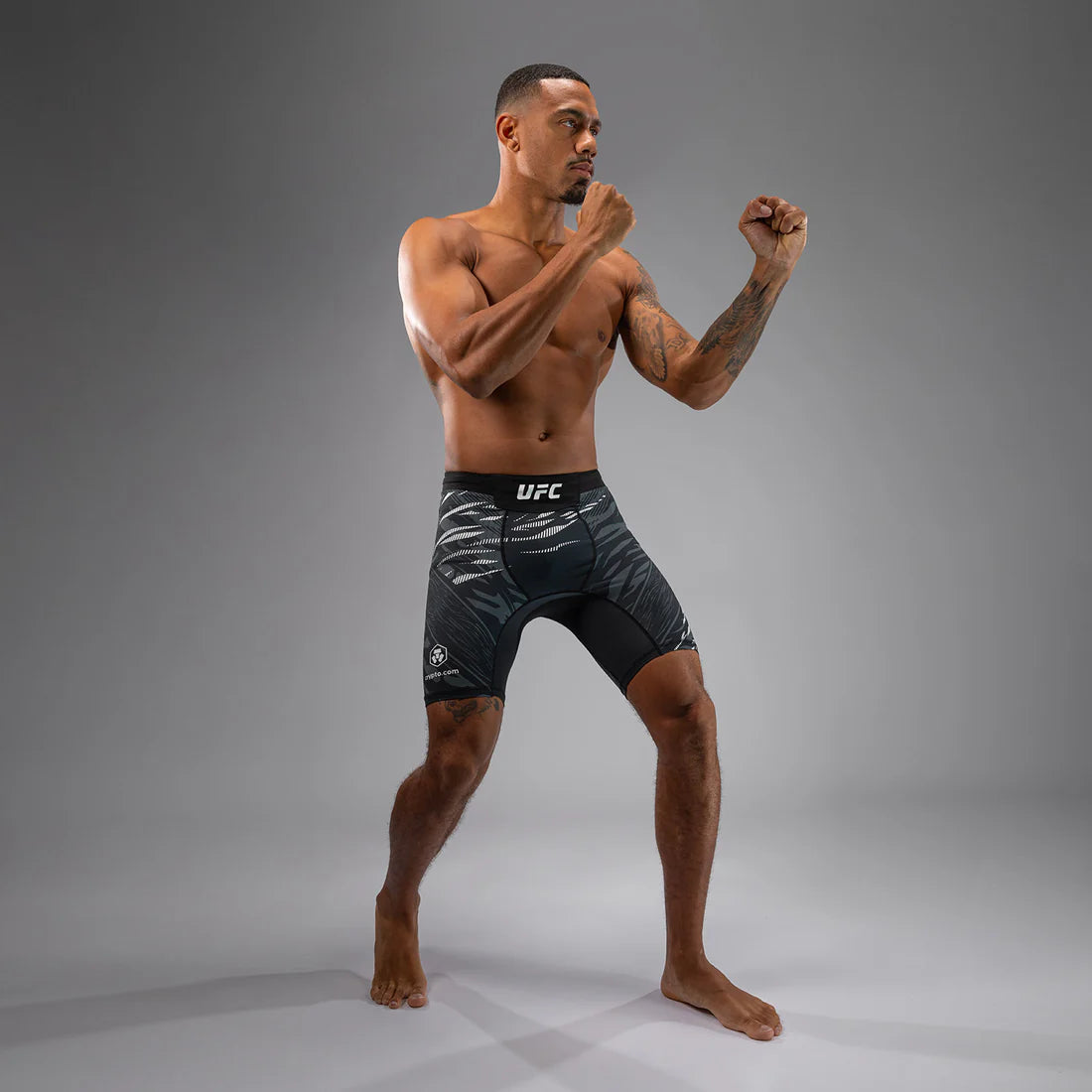 UFC Fusion by Venum Authentic Fight Night Herren Vale Tudo Short - Champion (Kopie)