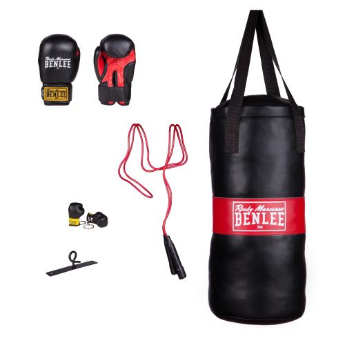 PUNCHY Boxsport-Set für Kinder