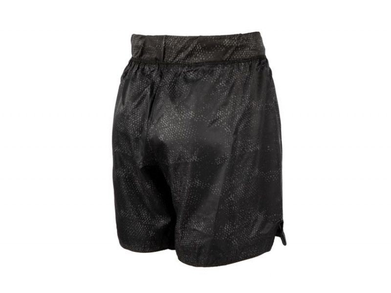 JOYA KICKBOXING SHORT 'FALCON' BLACK