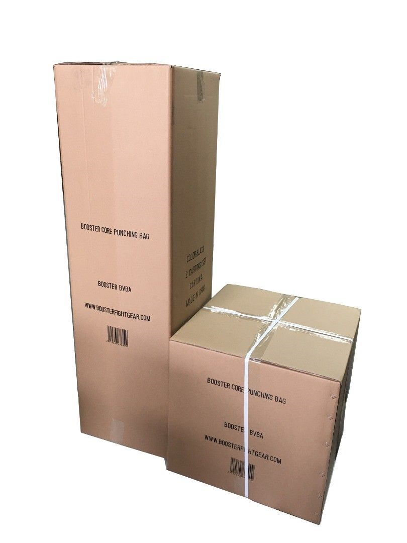 B/STANDING BOXING BAG -180CM