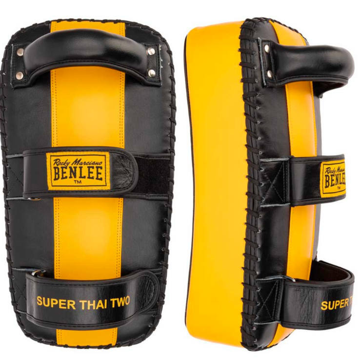 benlee pratzen super thai two