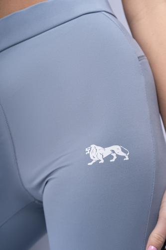 SKELBO Frauen Leggings