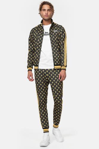 BOSWALL black yellow white