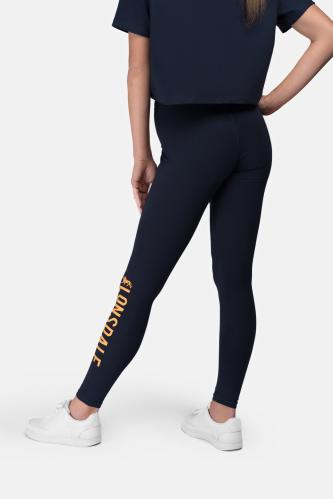 DAICHES Frauen Leggings