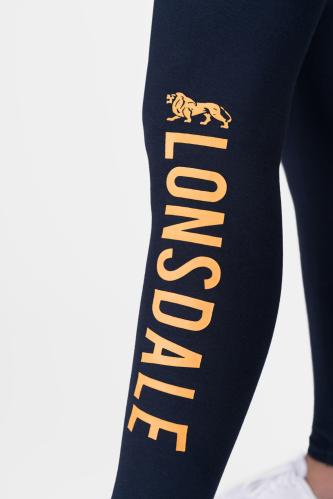 DAICHES Frauen Leggings