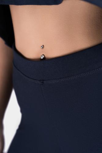 DAICHES Frauen Leggings