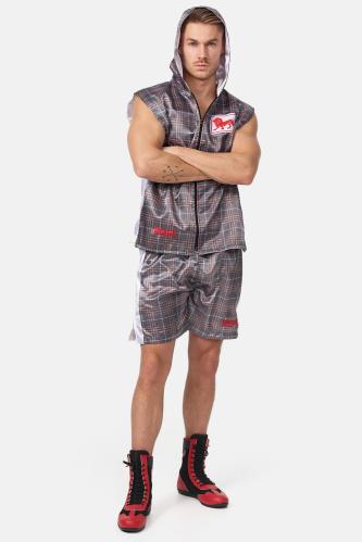 RADSTOCK Herren Boxhose