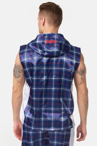 CLUTTON Einlauf Jacke