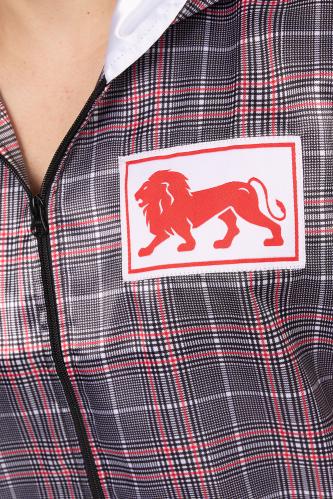 CHARLTON Einlauf Jacke