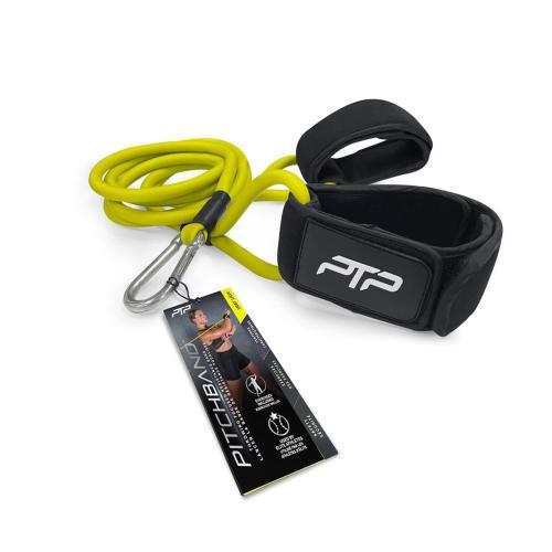 PITCHBAND Sports Specific Resistance Tube Light