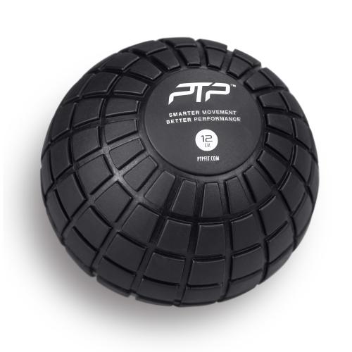 MYOSPHERE Deep Tissue Massage Ball