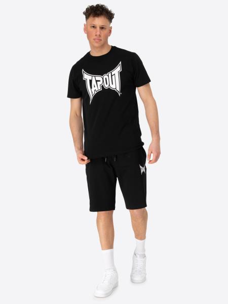 FALLON Tapout Herren T-shirt und Shorts normale Passform