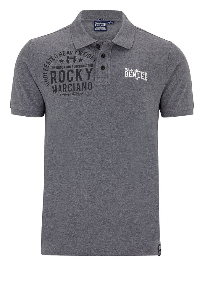 Benlee Herren Poloshirt Miami