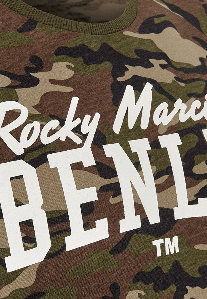 Benlee Herren T-Shirt, schmale Passform GREENSBORO