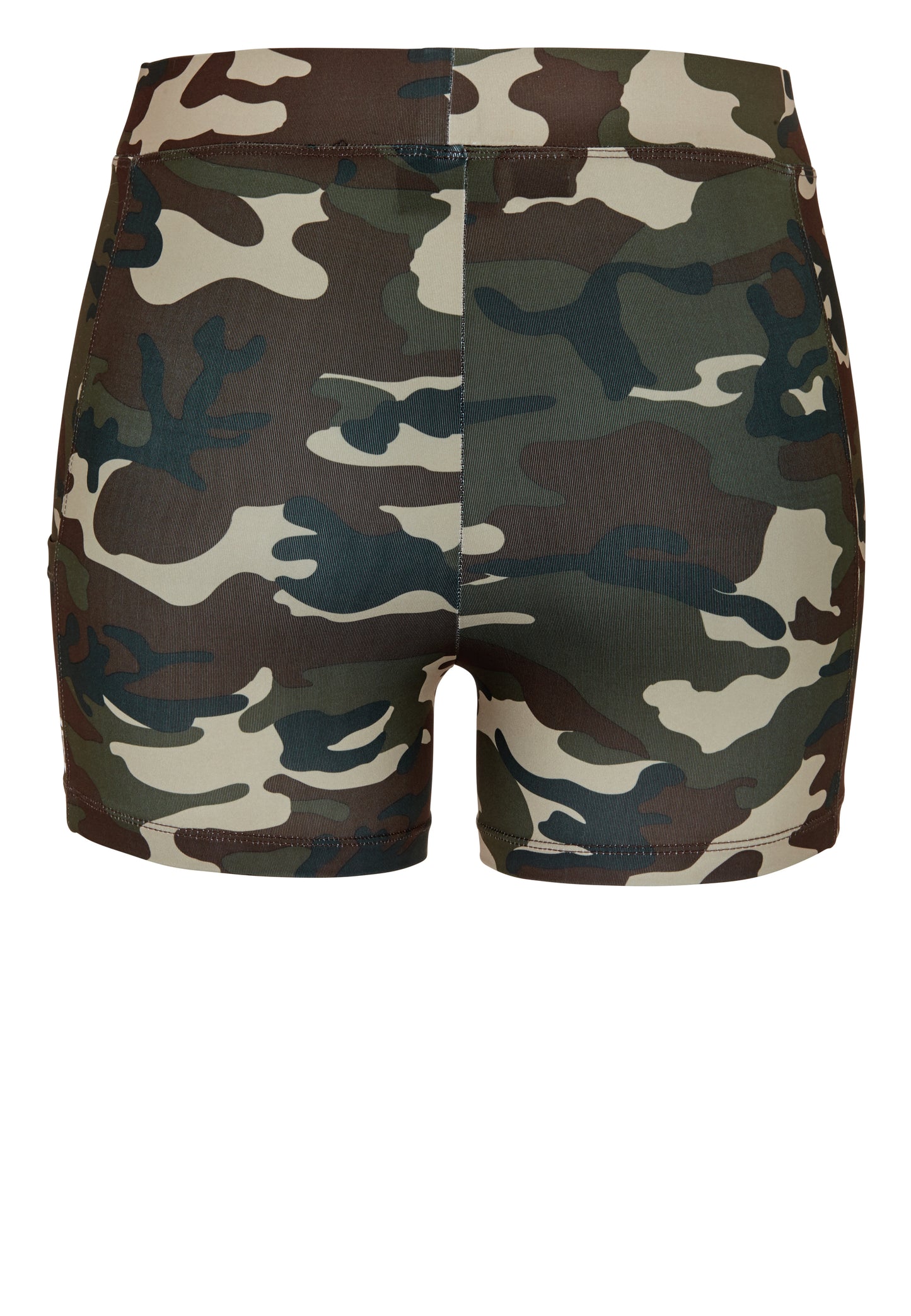Benlee Frauen Funktions-Radlerhose SARAH SUE
