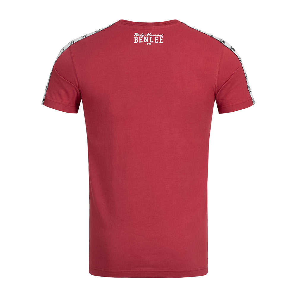 Benlee Herren T-Shirt, schmale Passform KINGSPORT