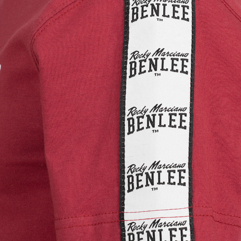 Benlee Herren T-Shirt, schmale Passform KINGSPORT