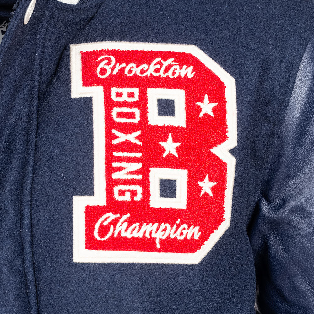 Benlee Herren College Jacke NEWARK