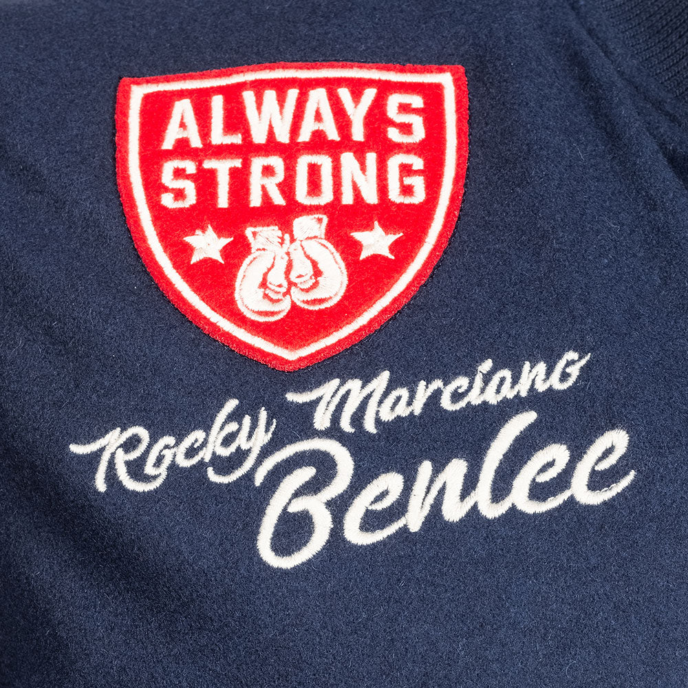 Benlee Herren College Jacke NEWARK