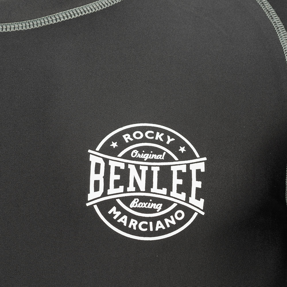 Benlee Herren Longsleeve T-Shirt MOSSBURN