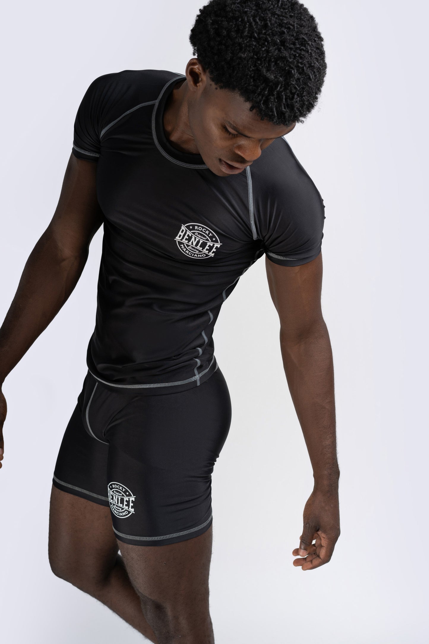 Benlee SLOPEDOWN Herren Funktionsshorts
