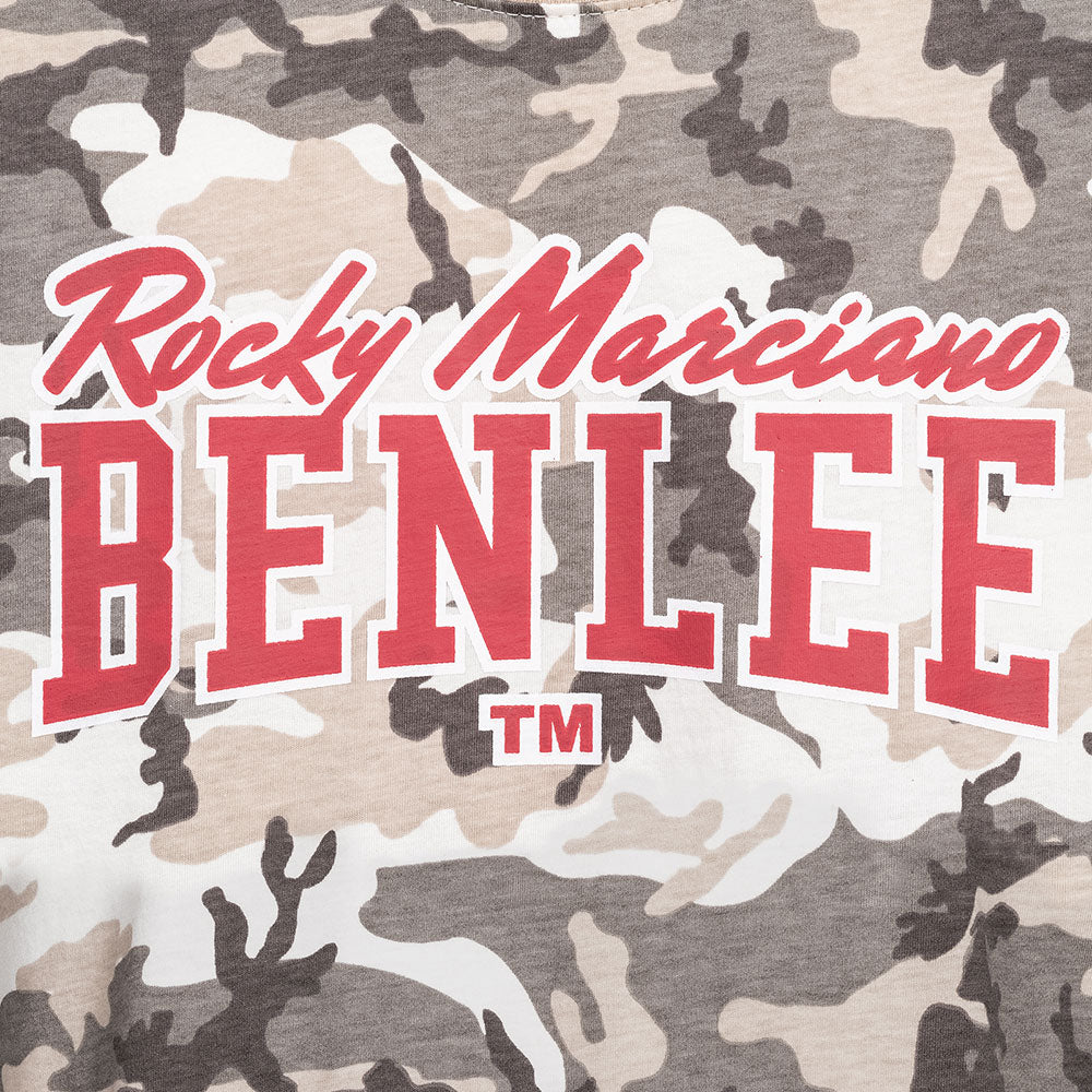 Benlee Herren T-Shirt JAMESTOWN