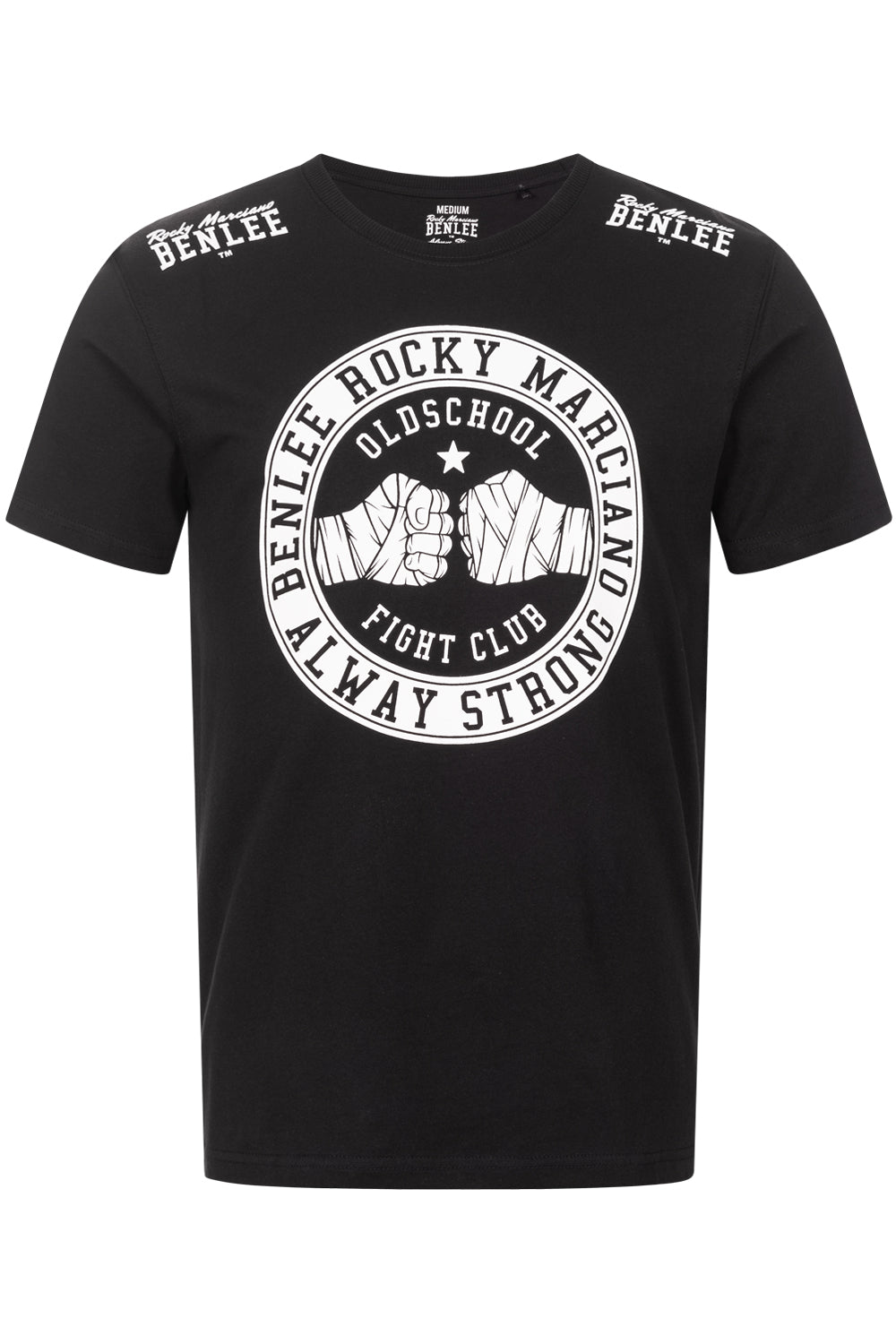 Benlee WESTFALL T-Shirt