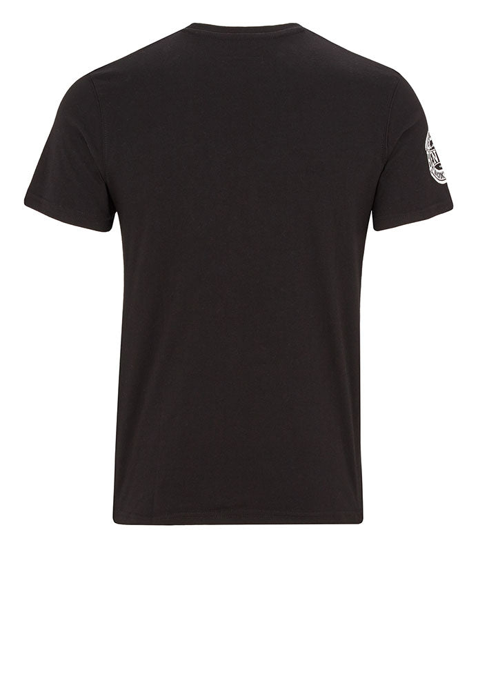 Benlee Herren T-Shirt, normale Passform LOGO SHIRT