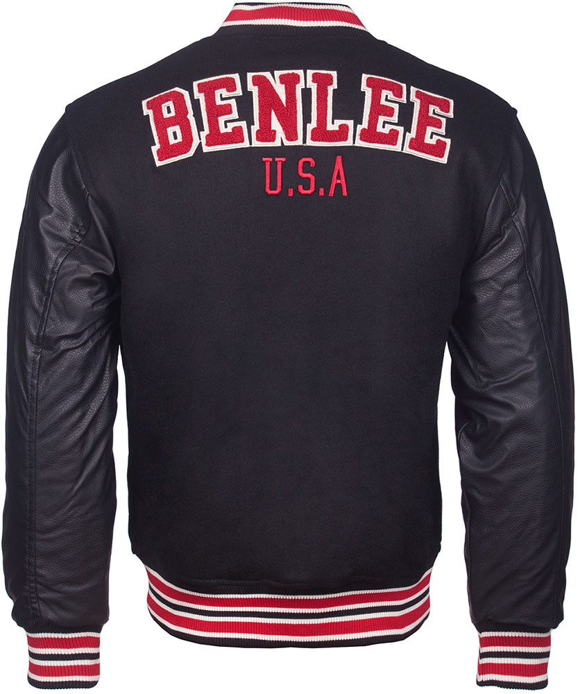 Benlee Herren College Jacke FRANCIS