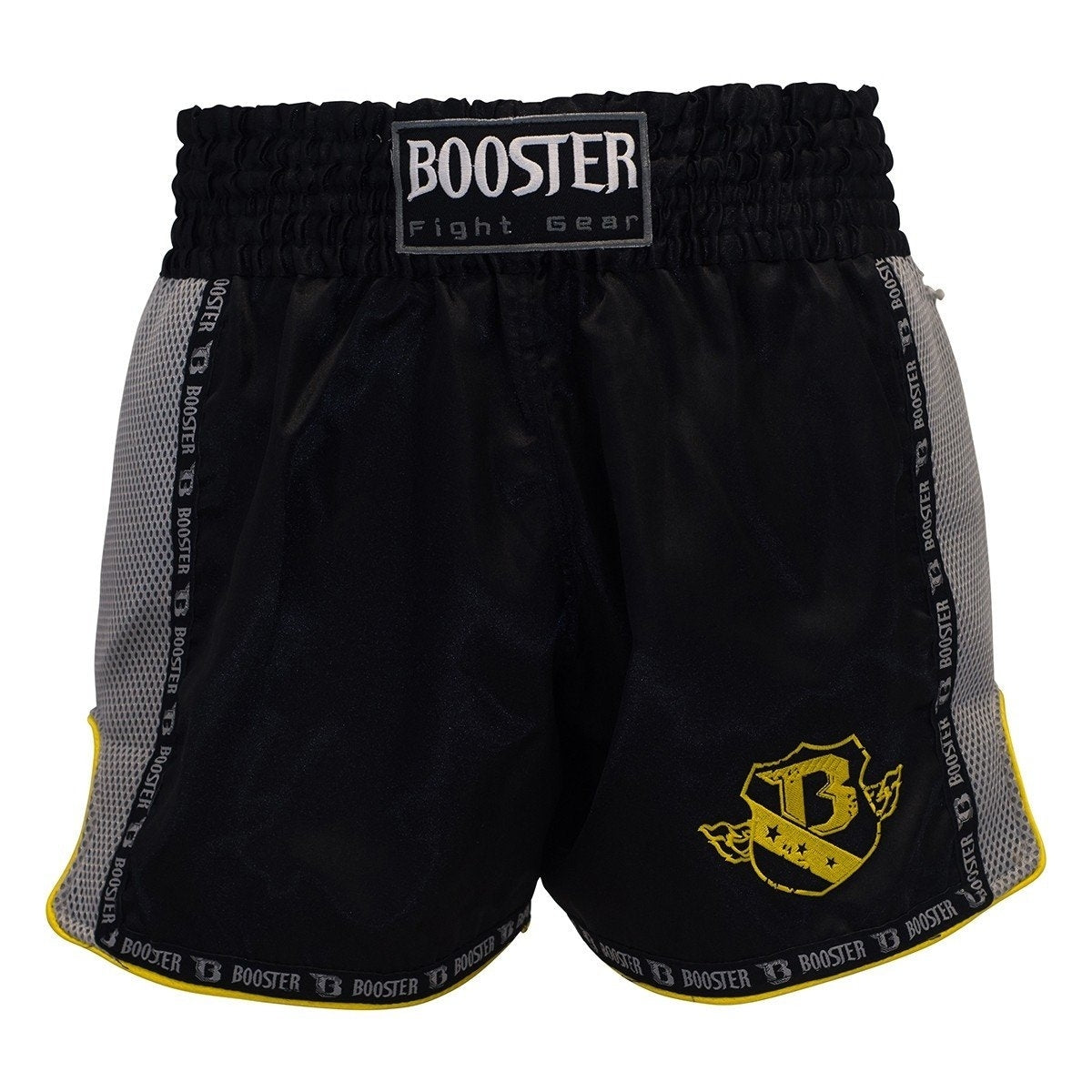 Booster Shorts TBT 4.29
