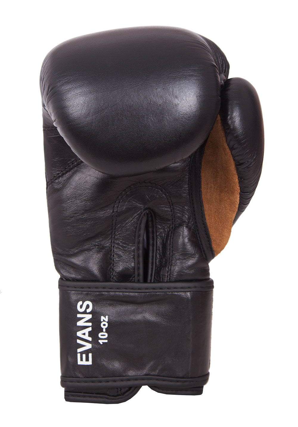 Benlee Evans Boxhandschuhe aus Leder