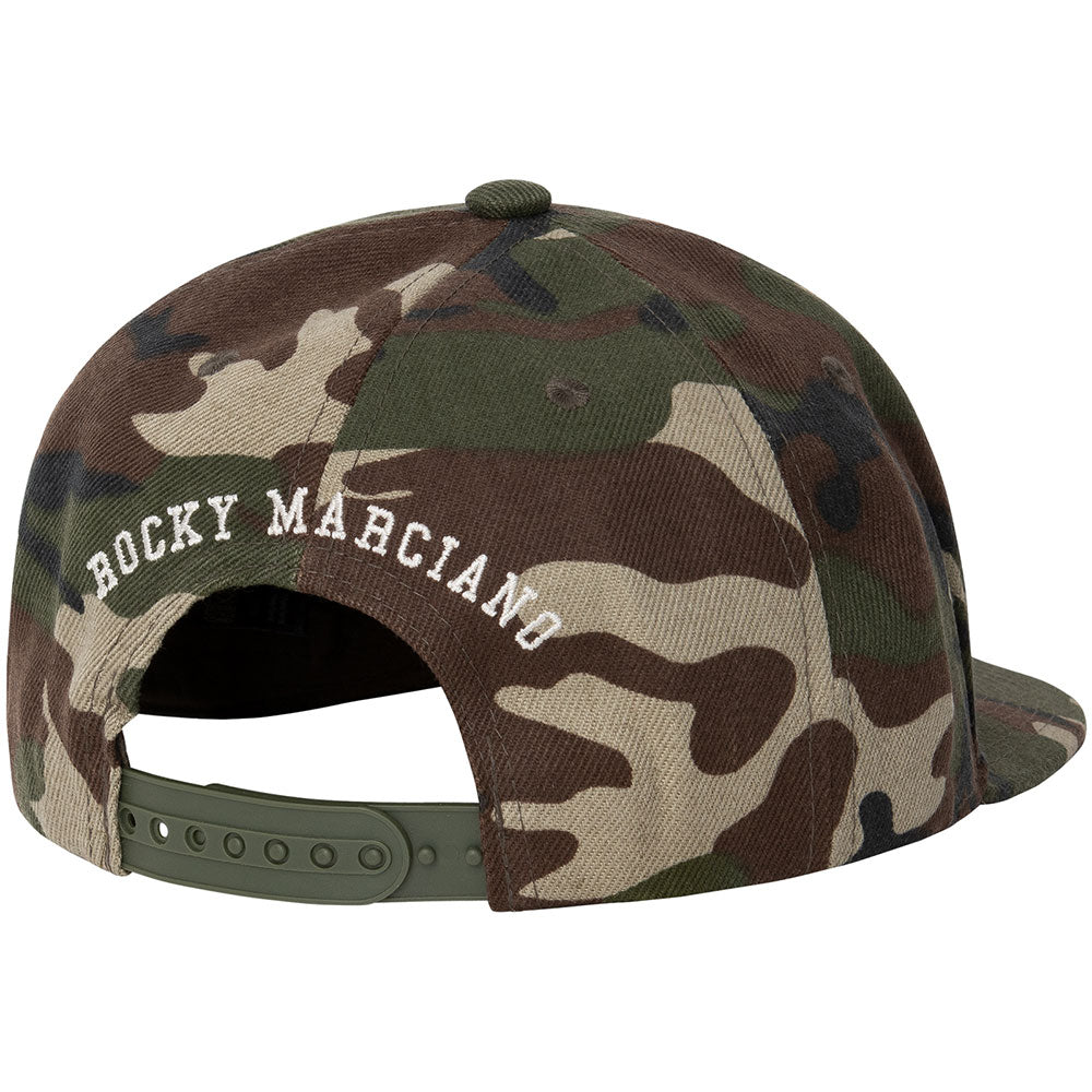 Benlee Cap MASSIMO Camo