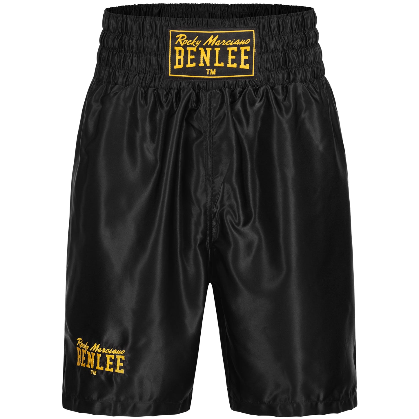 Benlee Uni Box-Hose Black