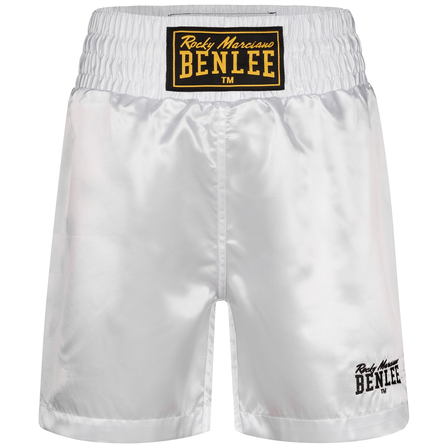 Benlee Uni Box-Hose White