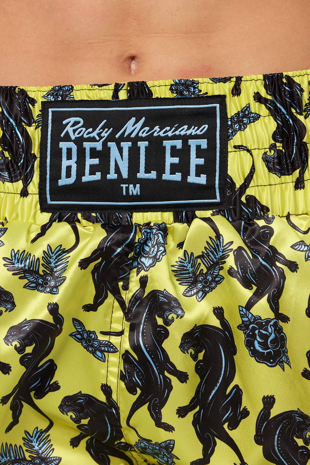 BENLEE PANTHER BOXING BOXHOSE