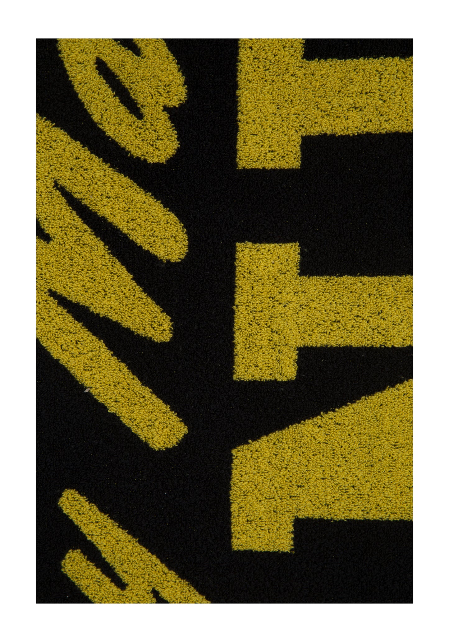 Benlee Handtuch Berry Towel