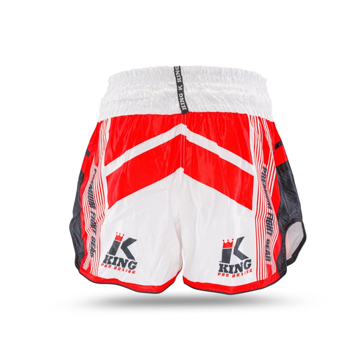 KPB ENDURANCE 7 MUAY THAI SHORTS