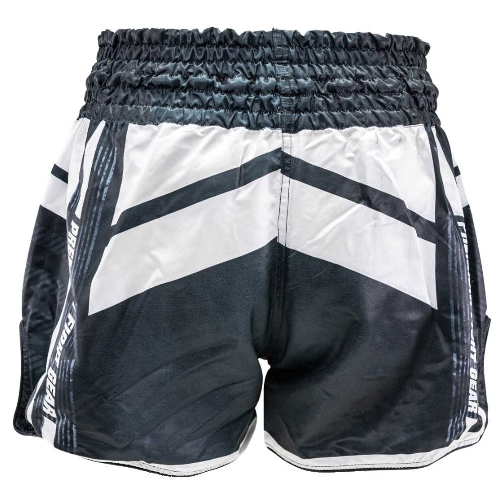 KPB ENDURANCE 4 MUAY THAI SHORTS