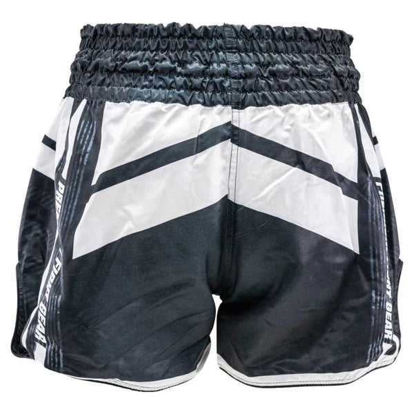 KPB ENDURANCE 4 MUAY THAI SHORTS kids