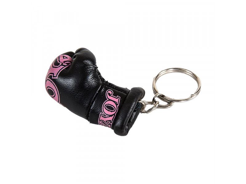 JOYA KEY CHAIN - PINK