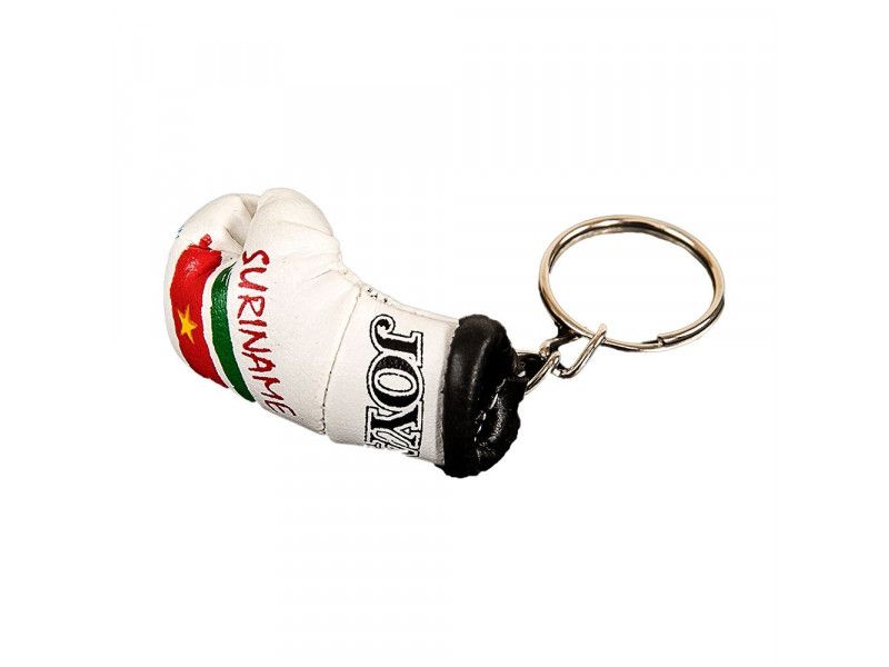 JOYA KEY CHAIN - SURINAM