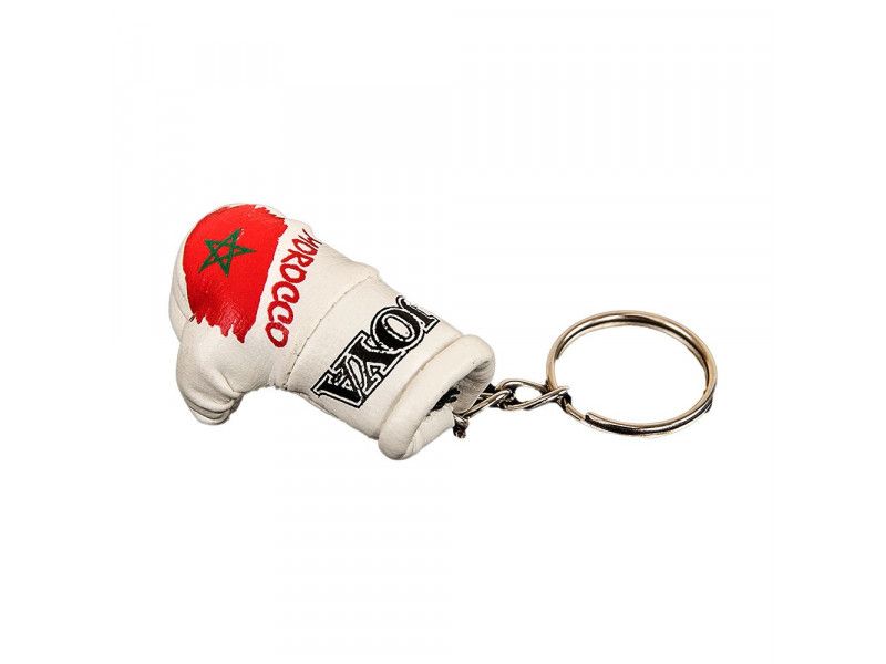JOYA KEY CHAIN - MOROCCO