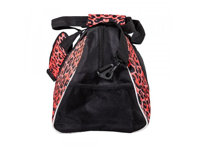 JOYA WOMEN'S SPORTS BAG - LEOPARD