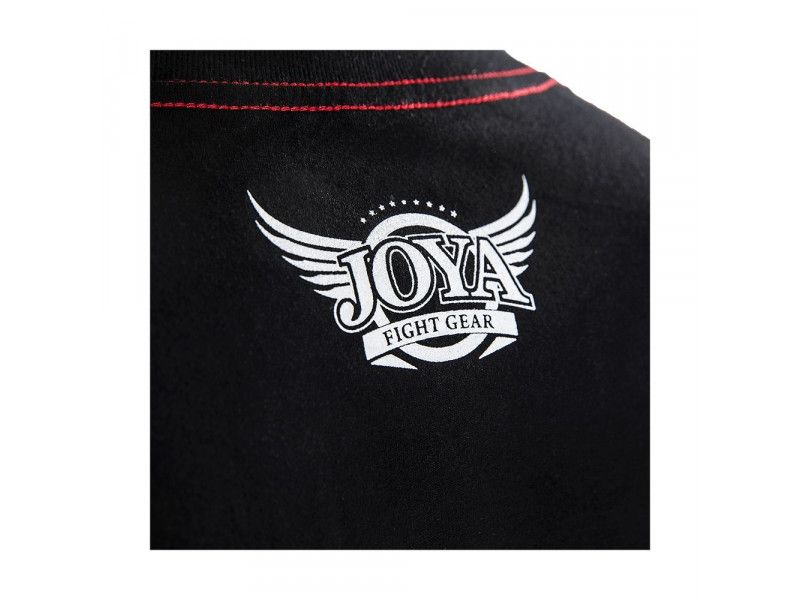 JOYA FLAG T-SHIRT - MOROCCO