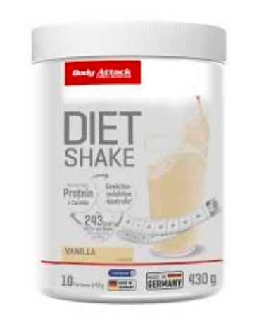 DIET SHAKE (430g)