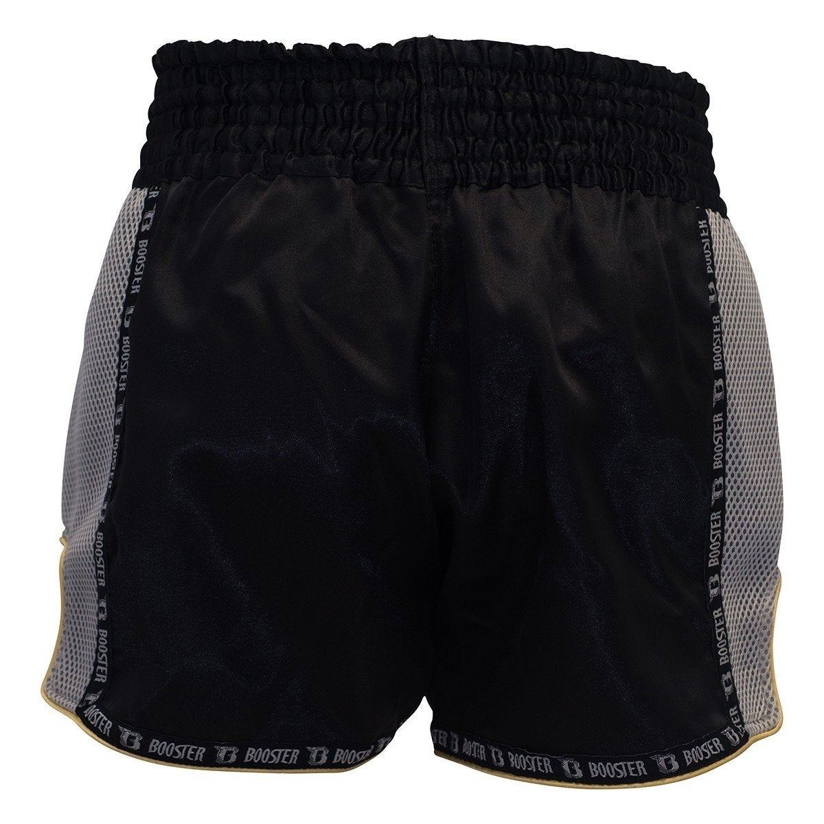 Booster Shorts TBT Pro 4.31