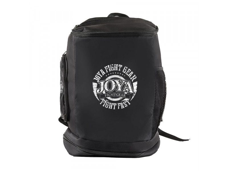 JOYA SPORTS BACKPACK - BLACK-WHITE