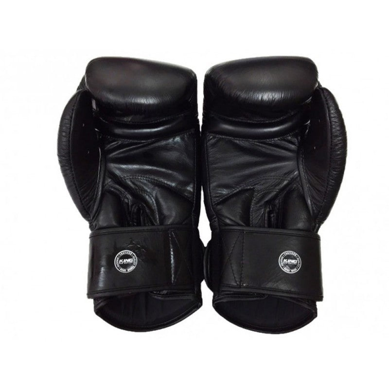 King Pro Boxing Platinum 1