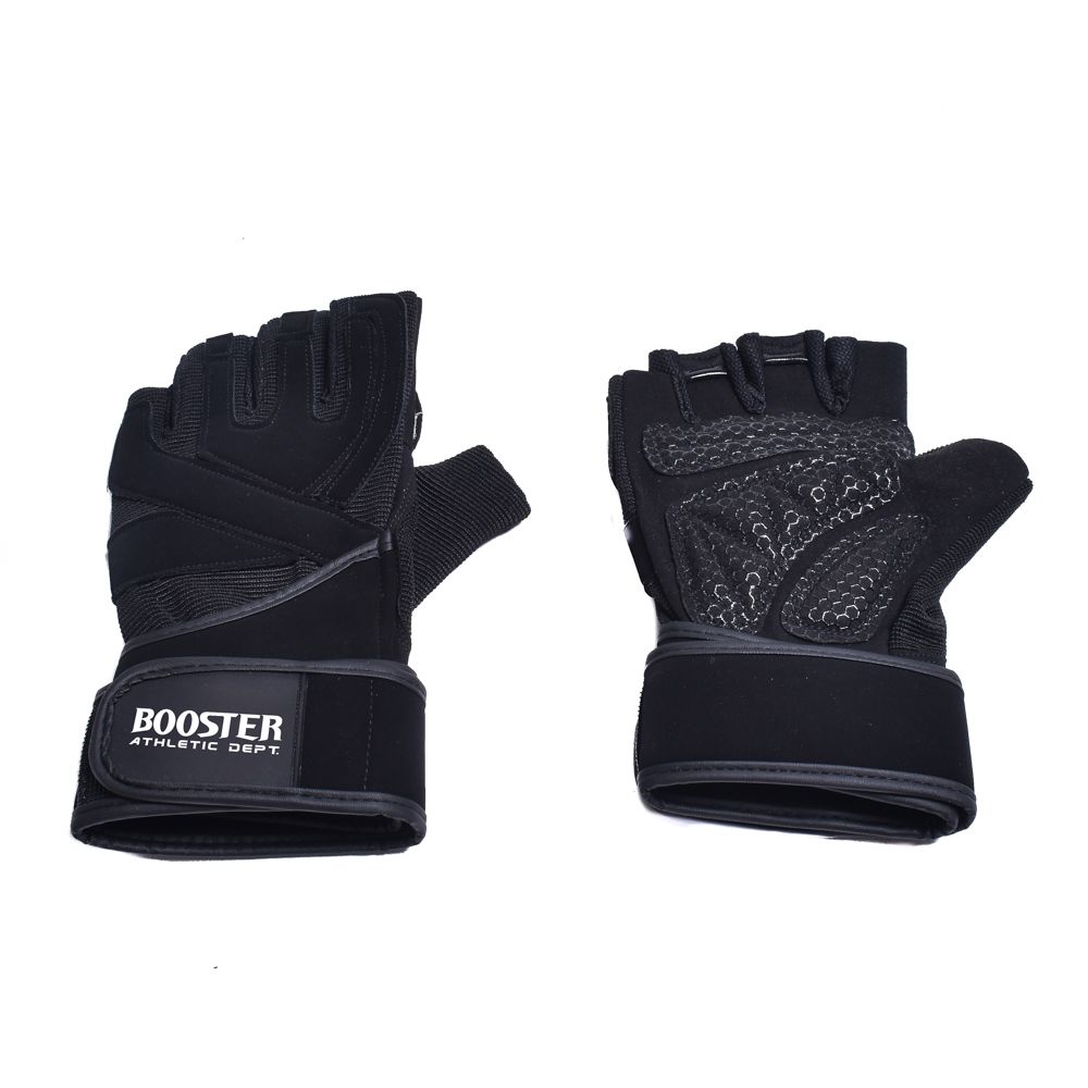 Booster PRO fitness gloves